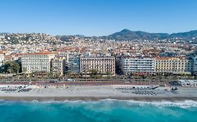 Westminster Hotel & Spa Nice